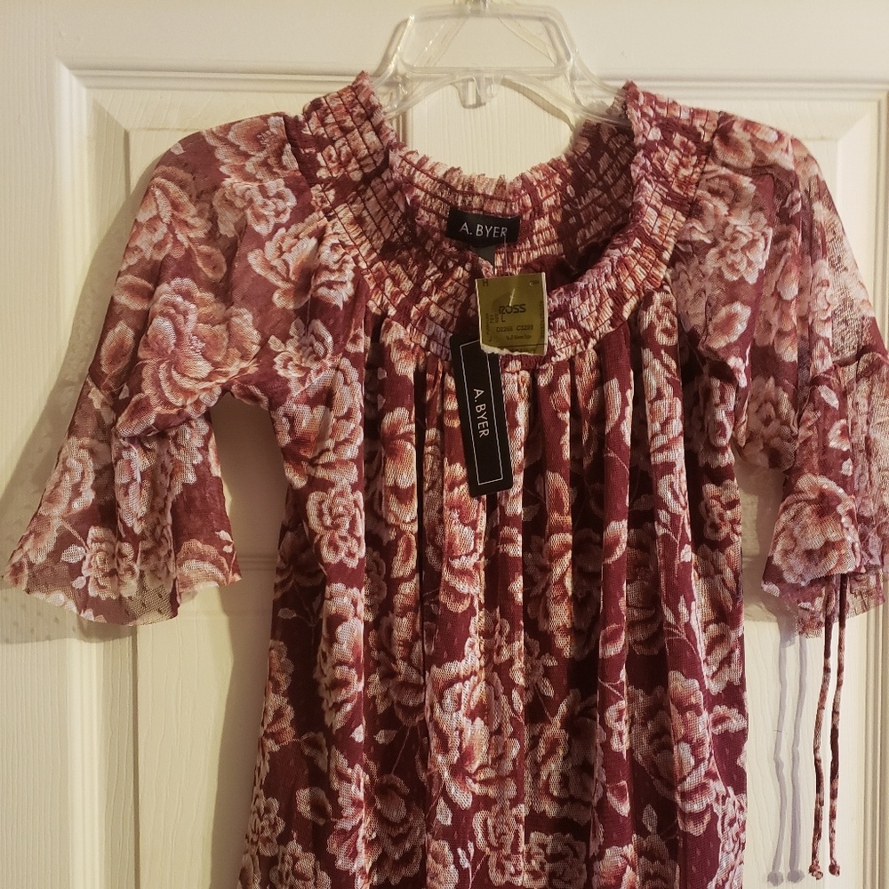 Ladies top